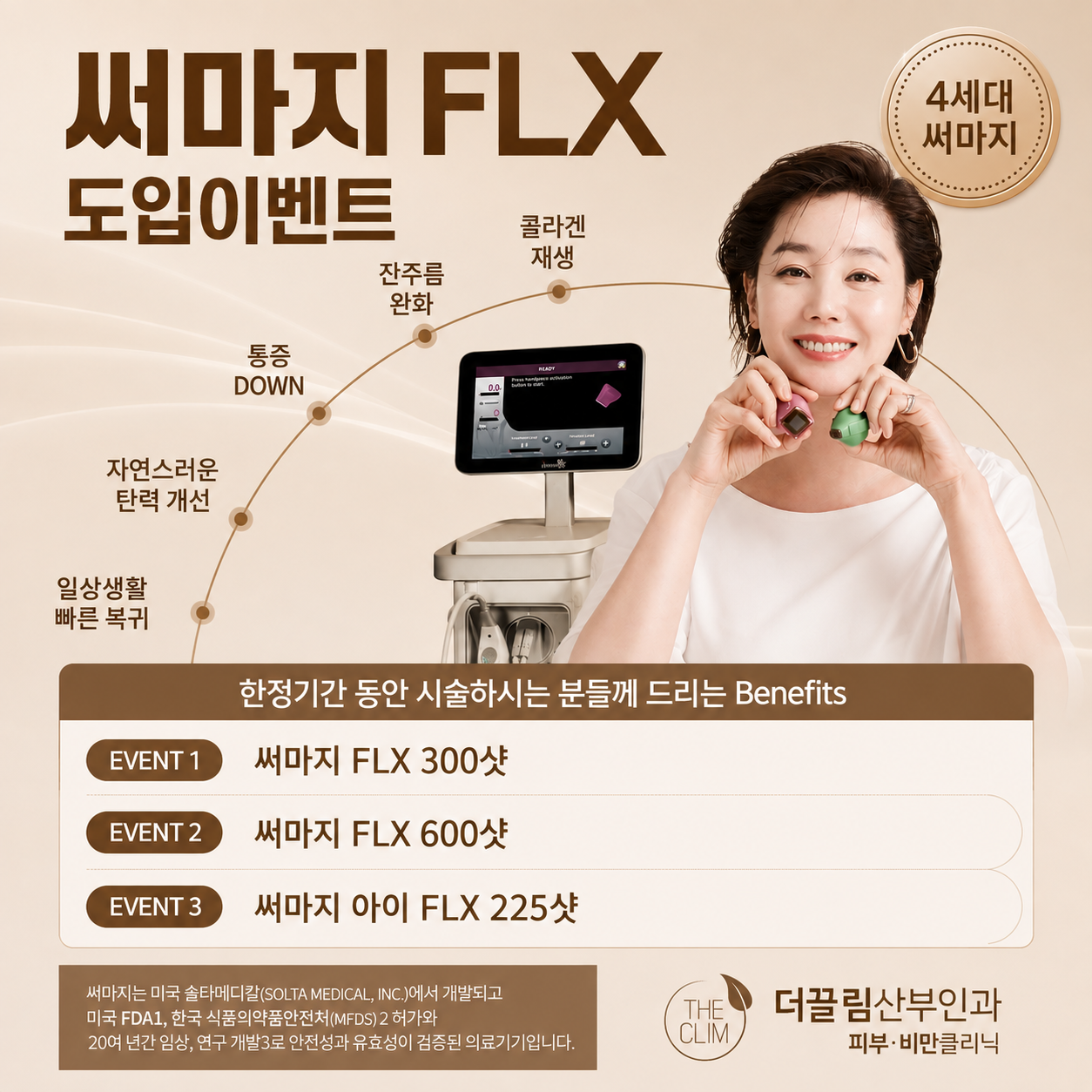 써마지
