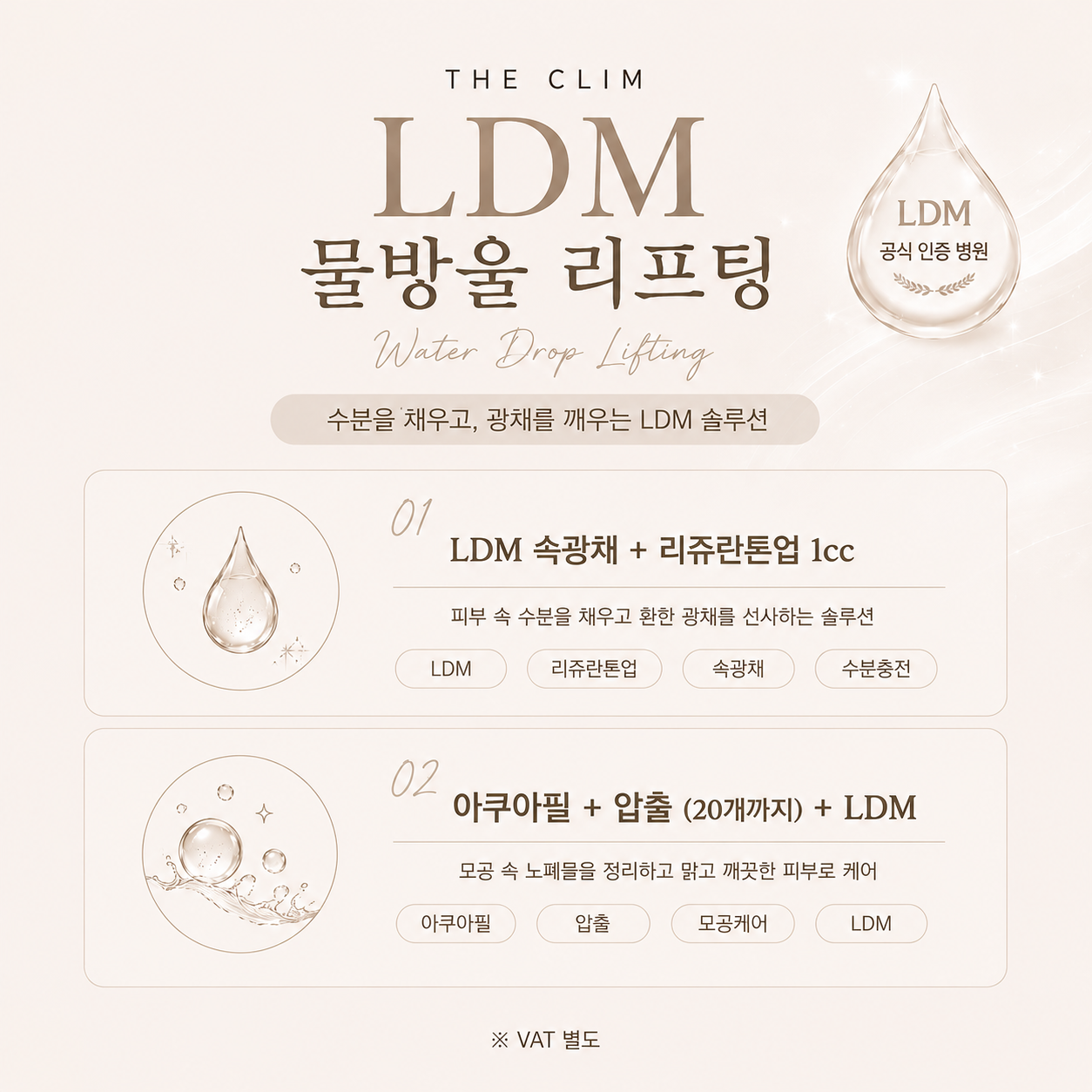 LDM